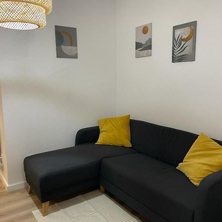 Apartamento Da Avoa Teresa Padron Exterior photo