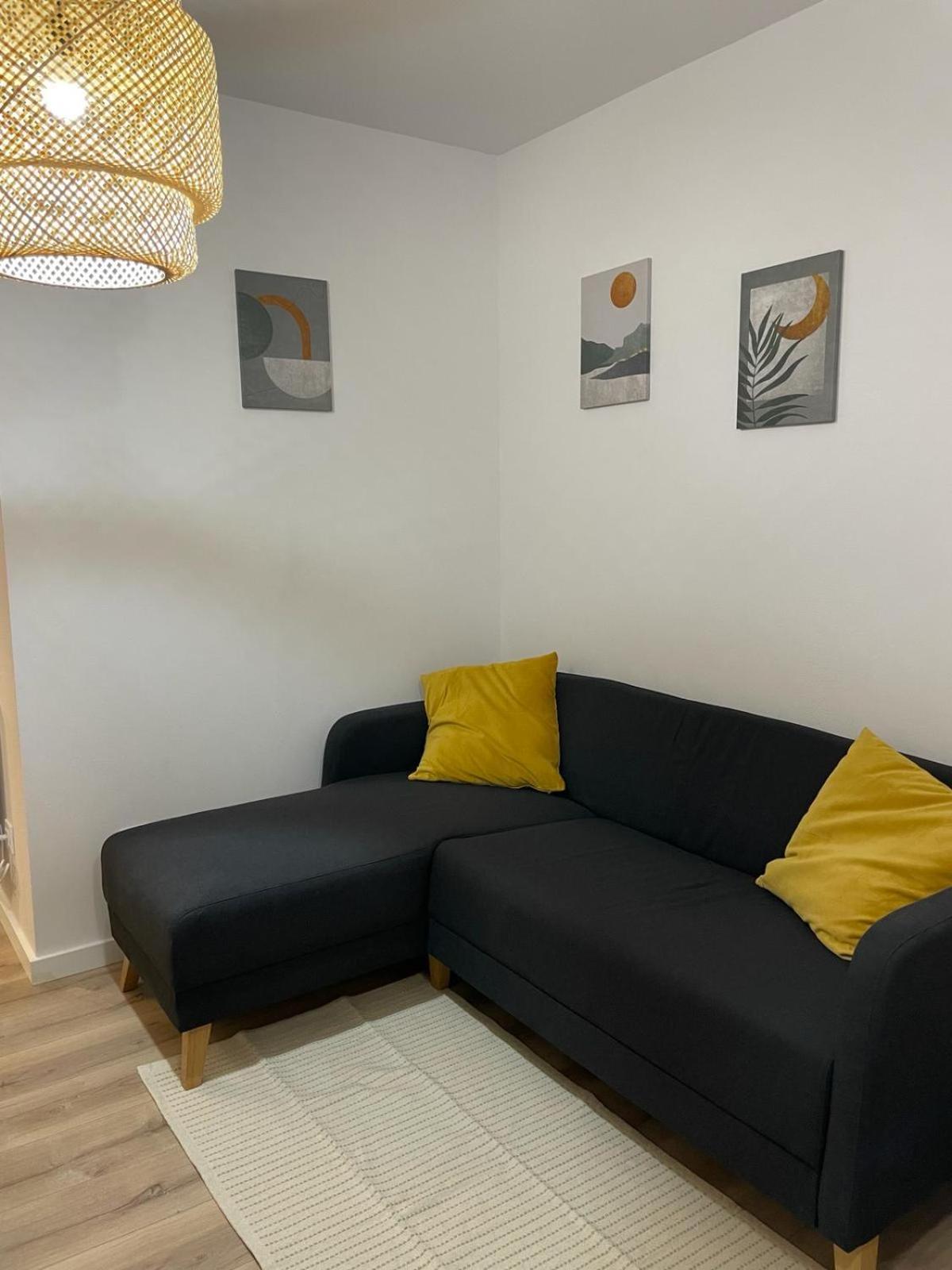 Apartamento Da Avoa Teresa Padron Exterior photo